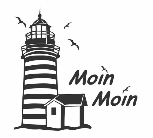 Lighthouse moin motorhome - lighthouse,