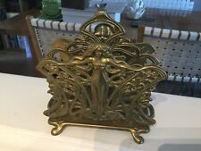 Vintage Art Nouveau Style