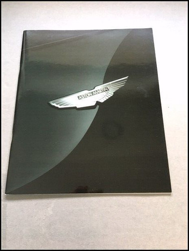 1998 1999 aston - 1999,