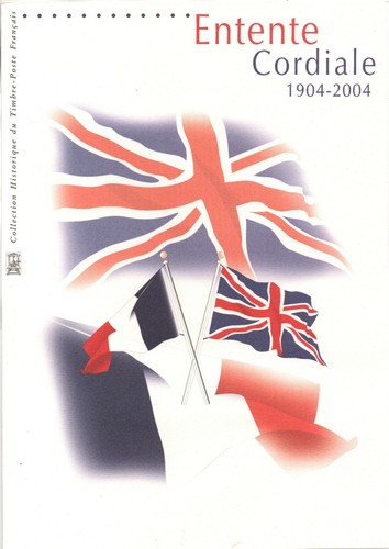 Presentation folder - gb,