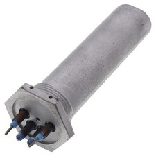 Polti cylinder resistance