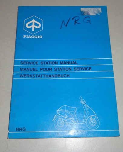 Workshop manual - manual,
