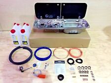 Smev Dometic 9222 Campervan