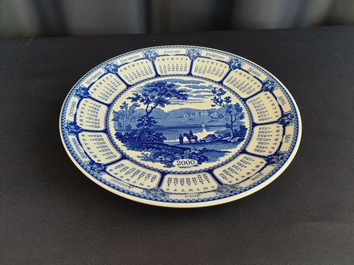 Wedgwood millennium 2000 - millennium,