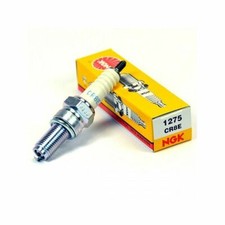 SCORPA SY250F SPARK PLUG NGK