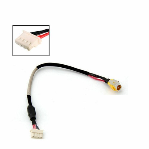 Power jack cable - cable, acer