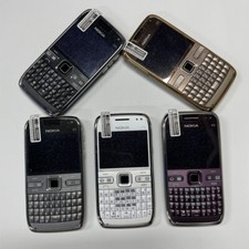 Unlocked Original Nokia E72 3G