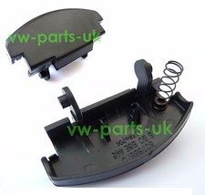 Centre Console Armrest Lid