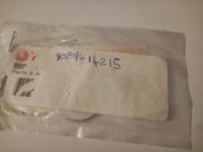 YAMAHA Washer, Plate