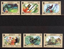 100639/Jersey 1988-Mi