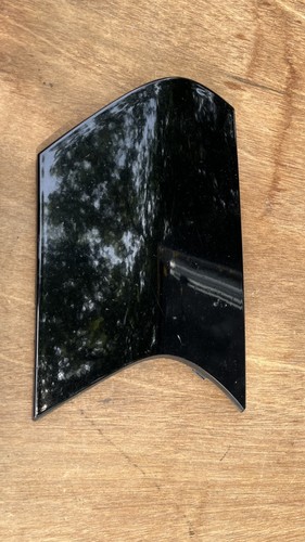 Vauxhall ampera bumper - ampera, insert