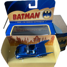 Corgi DC Comics Batman 1/43