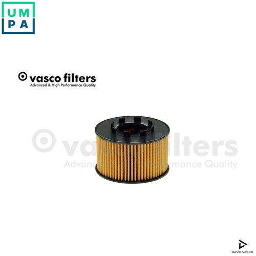 Oil filter v294 - filter, lti