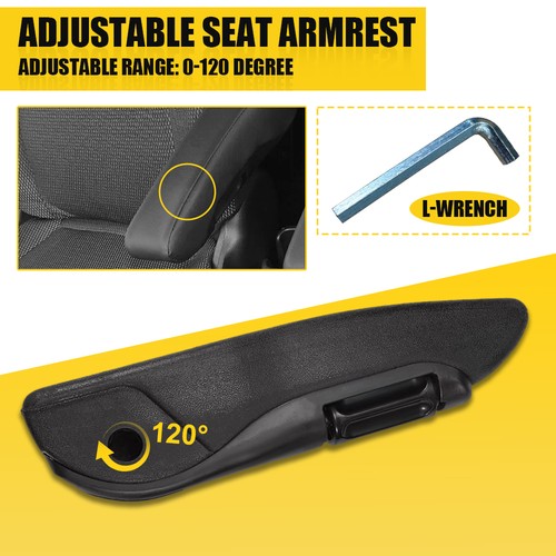 Universal black adjustable - adjustable, car