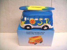 Volkswagen style camper surfer - style, camper/surfer