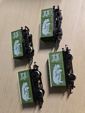 4x Hornby R.216 - OO Gauge -