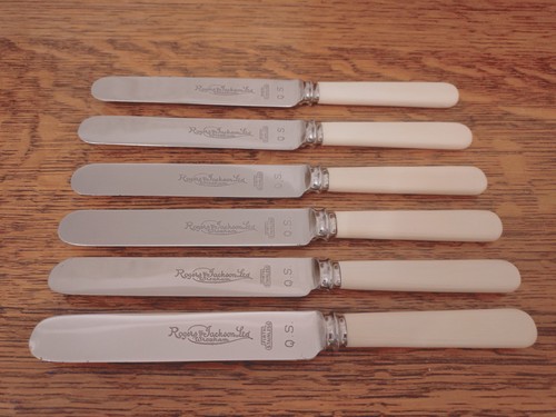 Pristine vintage set - pristine,