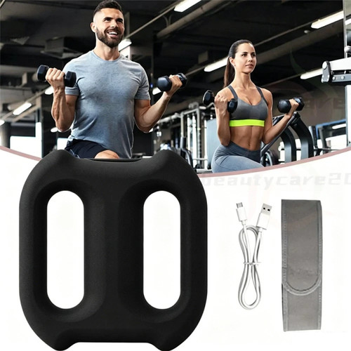 Full body vibration - full, fascia