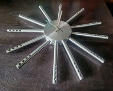 George Nelson Style Aluminium