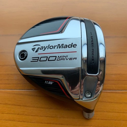 Used taylormade 300 mini - used,