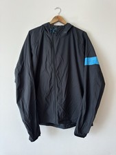 Rapha Spray Jacket Team Sky