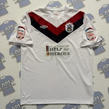 Match Worn Liam Cooper