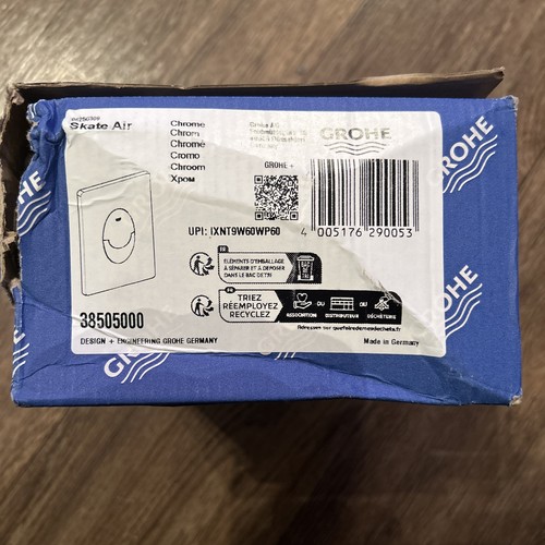 Grohe 38505000 skate air - 38505000,