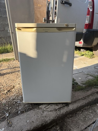 Fridgemaster vintage - fridgemaster,
