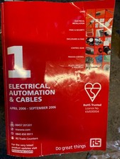 RADIO SPARES CATALOGUE