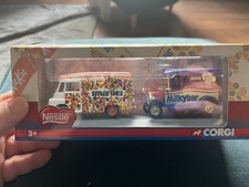 Corgi Classics NE1002 Nestle