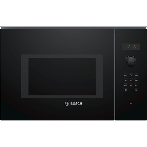 Bosch series 900w built in - 900w, built-in