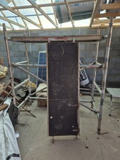 Youngman Boss Aluminium Tower