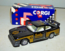 Corgi juniors ford capri - corgi,