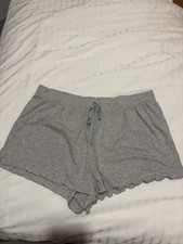 Women’s Grey Primark Pyjama