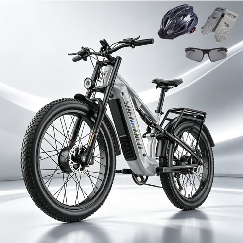 Shengmil0 s600pro electric - shengmil0,