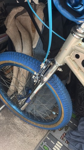 Raleigh ultra burner rare - raleigh,