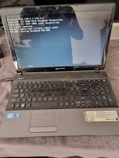 Laptop packard bell p5ws0 - bell,