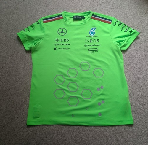 Mercedes amg petronas - mercedes, f1