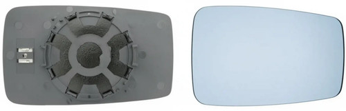Mirror insert glass right - mirror,