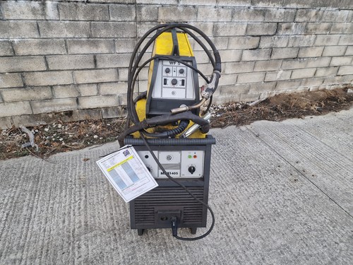 Cea maxi 405 - 3-phase, mig/mag