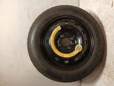 FIAT PUNTO SPARE WHEEL CARRIER