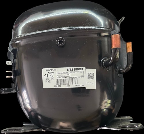 Embraco nidec nt2180gk - embraco,