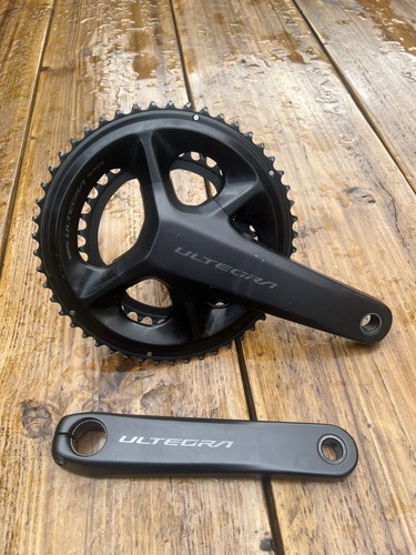 Shimano ultegra r8100 - ultegra, fc-r8100