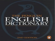 The Penguin English Dictionary