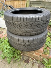2x 255 45 R20 105Y XL General
