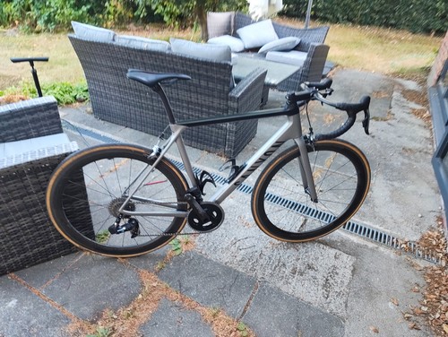 Canyon ultimate slx - ultimate, slx,