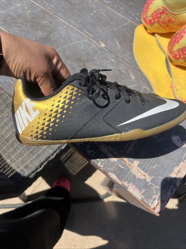 Nike bombax indoor soccer - nike,
