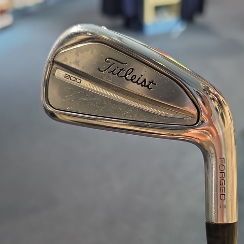 Titleist t200 iron - titleist,