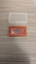 Pokemon FireRed Version - (Game Boy Advance, 2006)