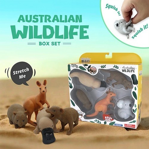 Australian wildlife animals - wildlife,